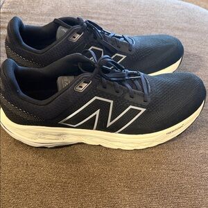 New balance 860 size 12.5